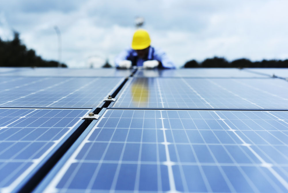 Reaching Zero Carbon Through Low-Carbon Transition