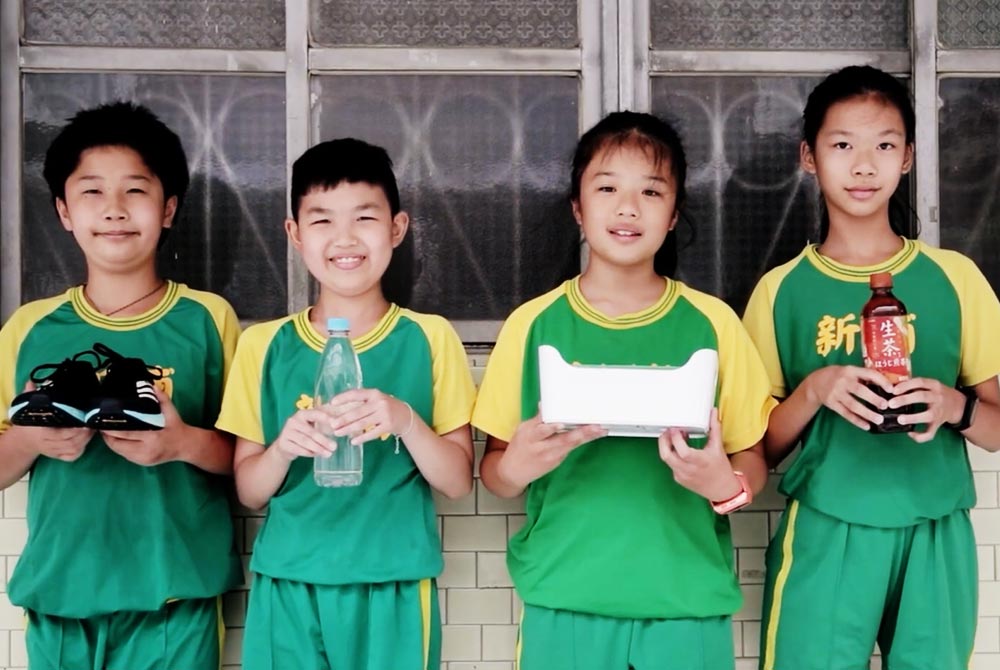 Cultivating Circular Economy Through Environmental Education