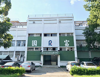 Fu Kwok Knitting & Garment Corporation